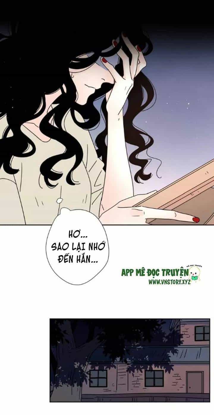 Cạm Bẫy Ngọt Ngào - Chương 43 - ảnh 5