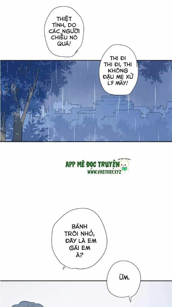 Cạm Bẫy Ngọt Ngào - Chương 44 - ảnh 10