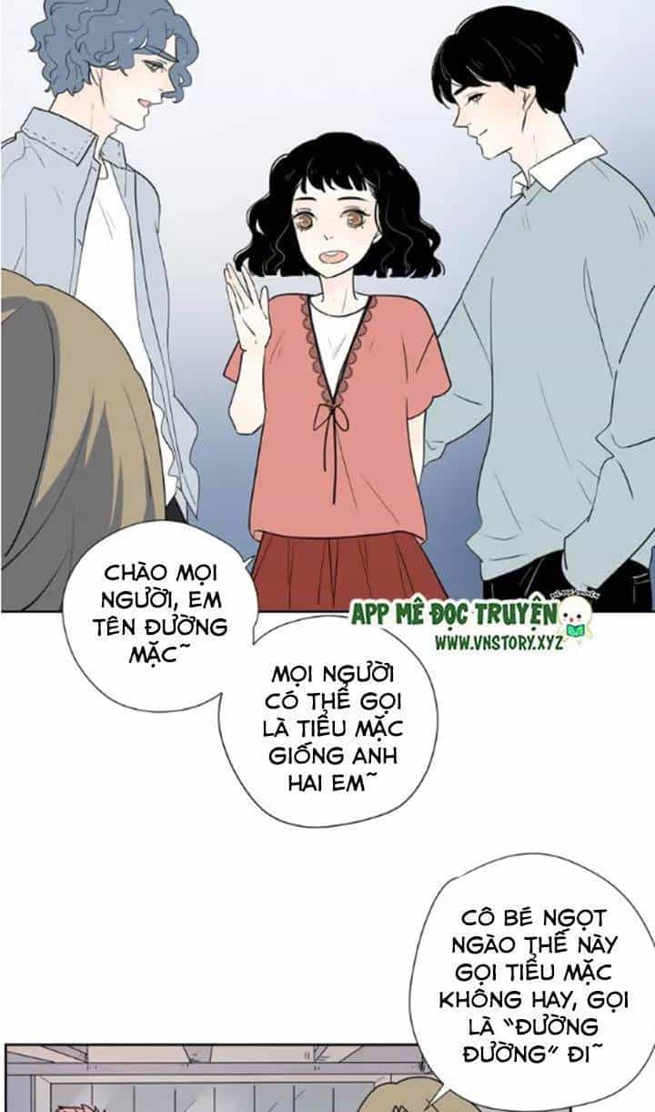 Cạm Bẫy Ngọt Ngào - Chương 44 - ảnh 11