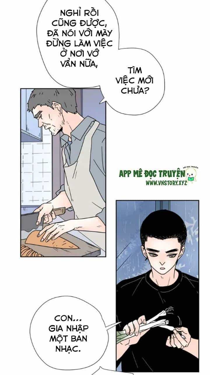 Cạm Bẫy Ngọt Ngào - Chương 44 - ảnh 16