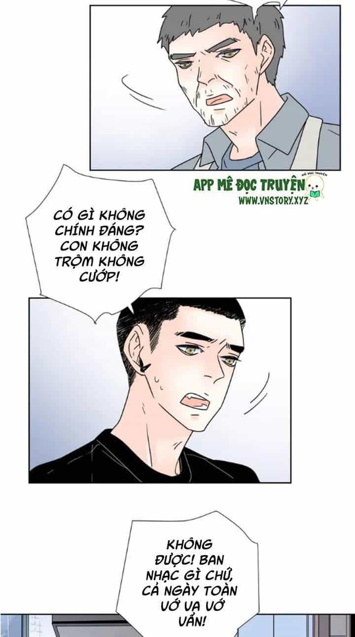 Cạm Bẫy Ngọt Ngào - Chương 44 - ảnh 18
