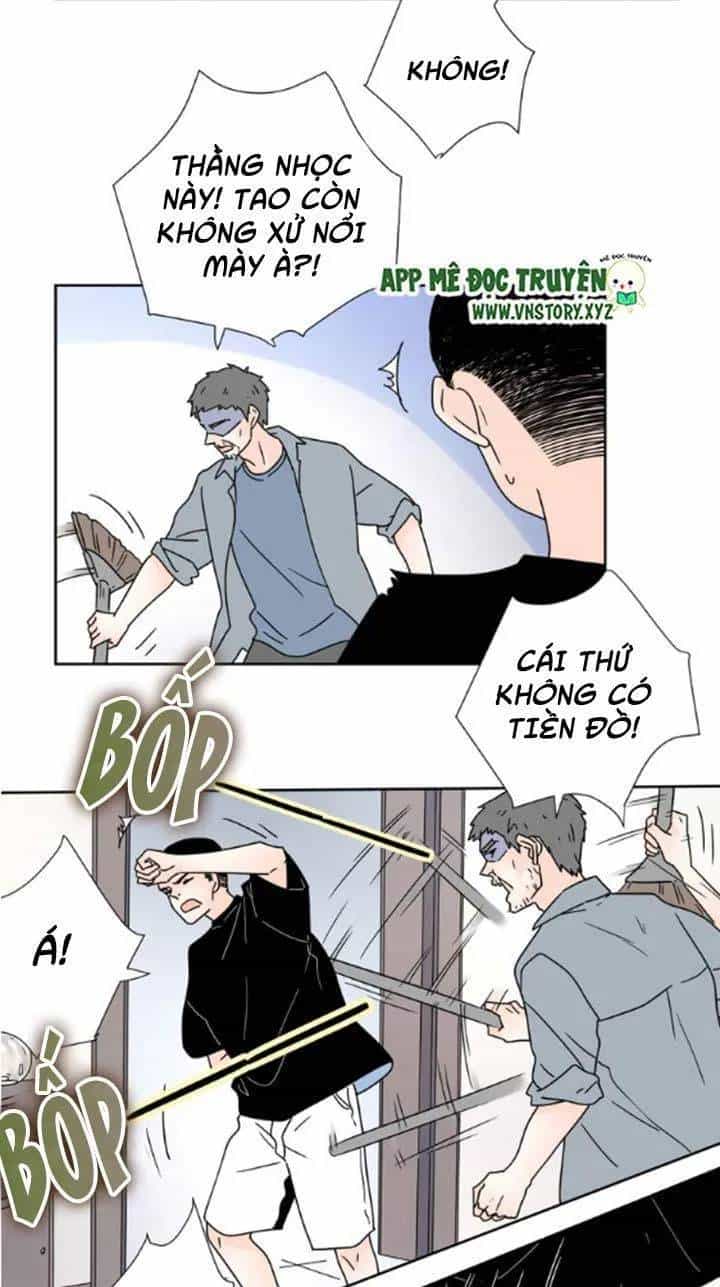 Cạm Bẫy Ngọt Ngào - Chương 44 - ảnh 21