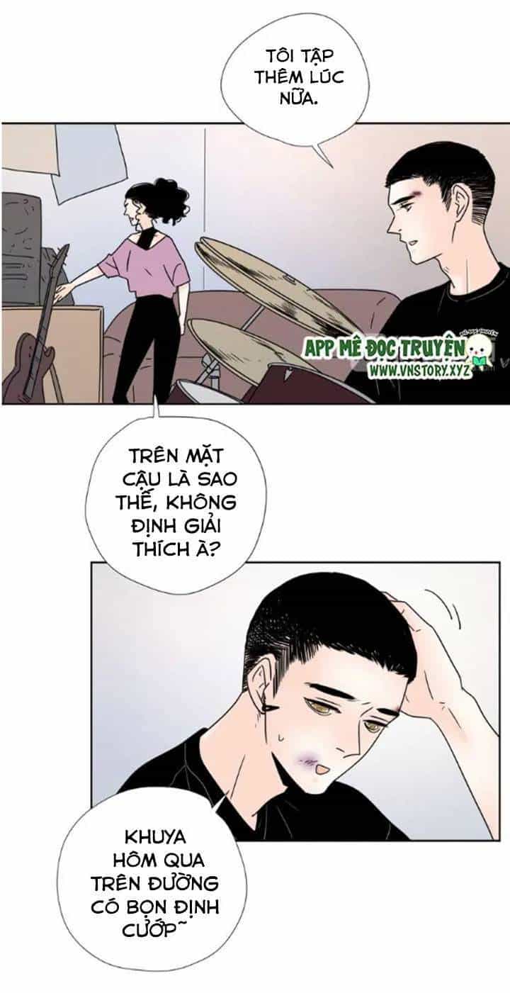 Cạm Bẫy Ngọt Ngào - Chương 45 - ảnh 10