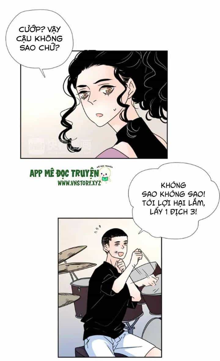 Cạm Bẫy Ngọt Ngào - Chương 45 - ảnh 11