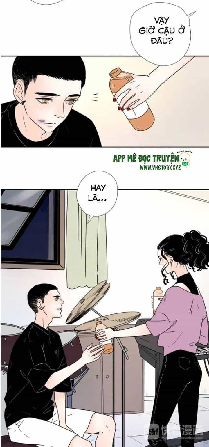 Cạm Bẫy Ngọt Ngào - Chương 45 - ảnh 14