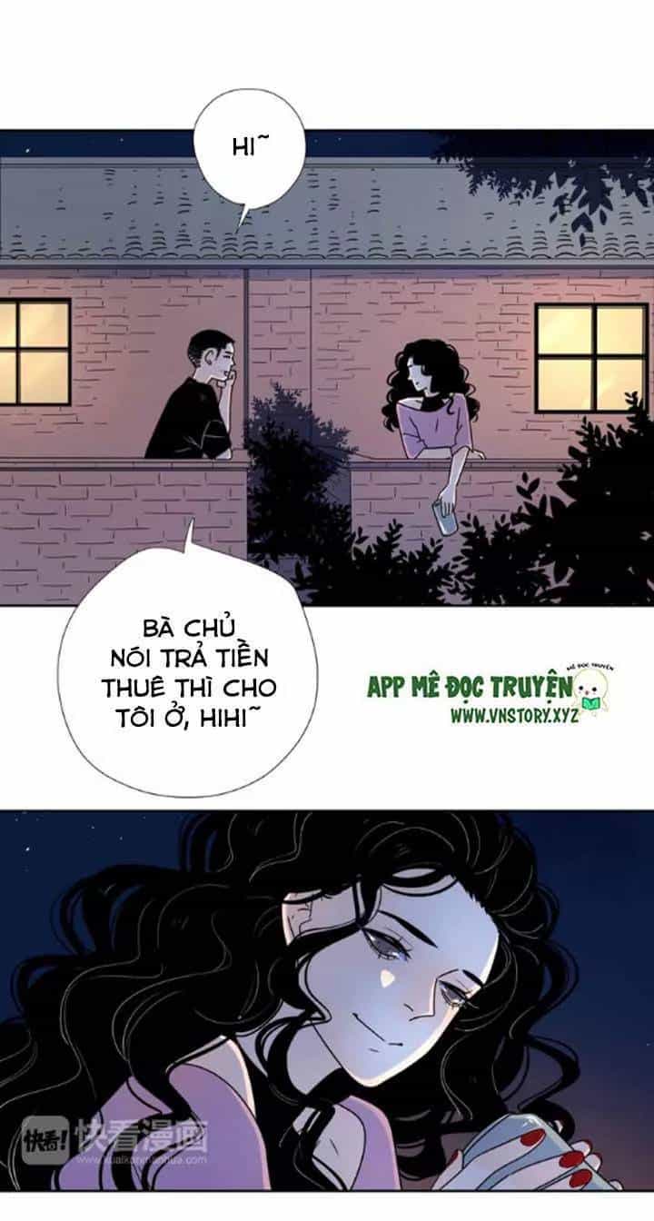 Cạm Bẫy Ngọt Ngào - Chương 46 - ảnh 2