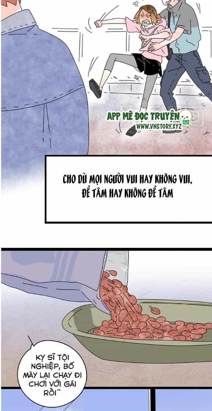 Cạm Bẫy Ngọt Ngào - Chương 4 - ảnh 11