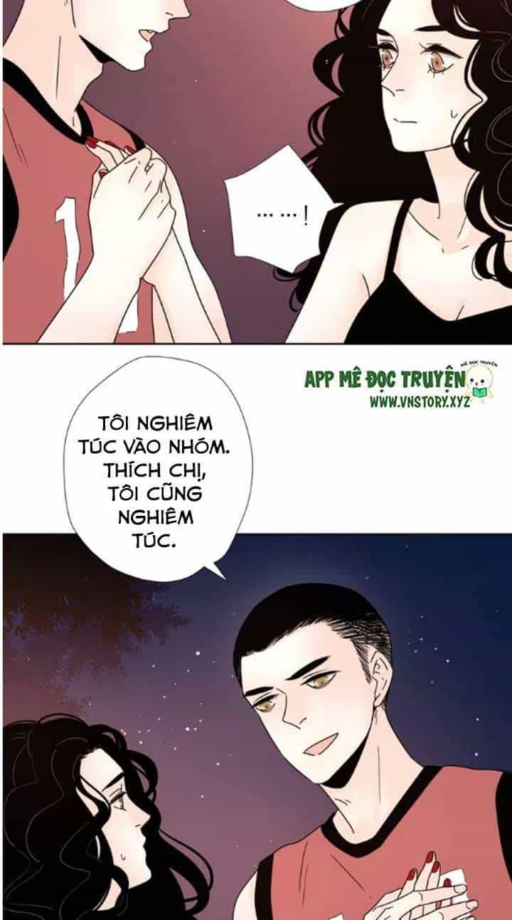 Cạm Bẫy Ngọt Ngào - Chương 48 - ảnh 12