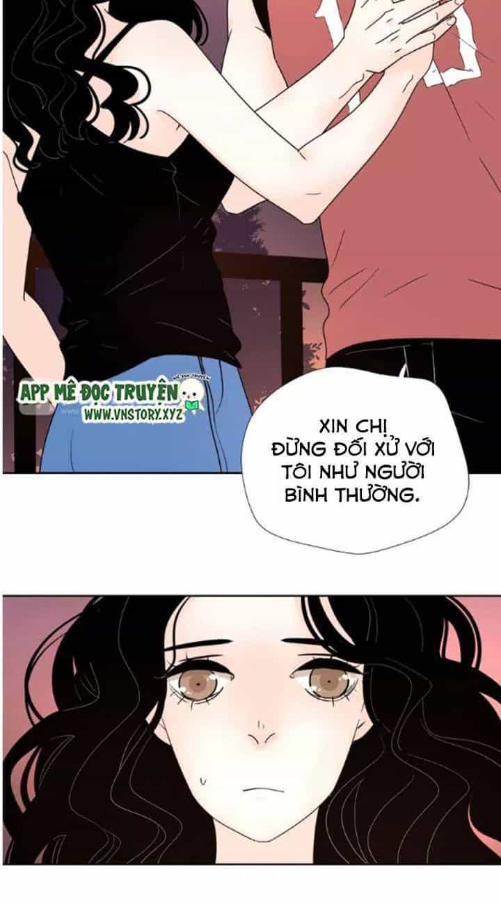 Cạm Bẫy Ngọt Ngào - Chương 48 - ảnh 13