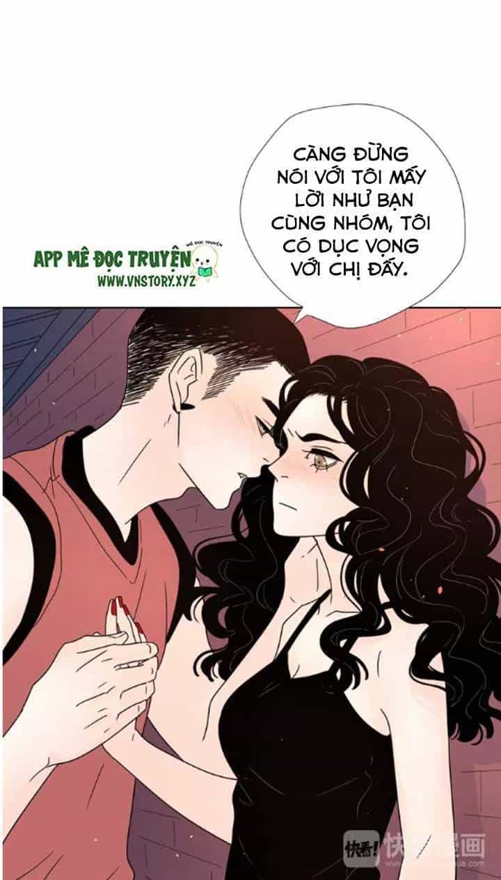 Cạm Bẫy Ngọt Ngào - Chương 48 - ảnh 14