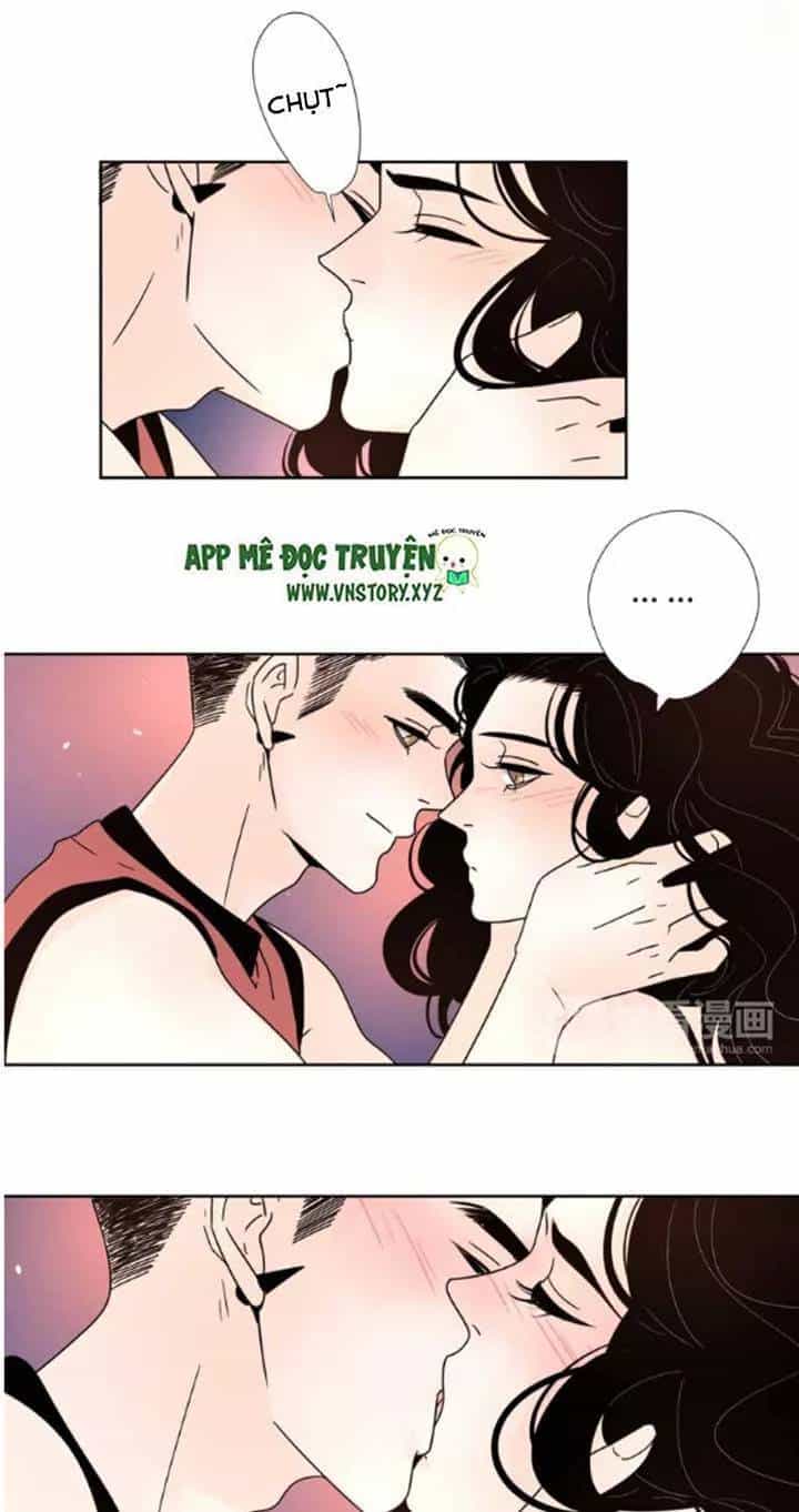 Cạm Bẫy Ngọt Ngào - Chương 48 - ảnh 21