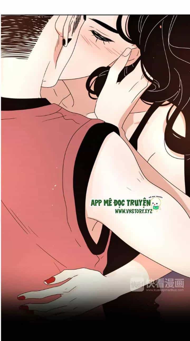 Cạm Bẫy Ngọt Ngào - Chương 48 - ảnh 23