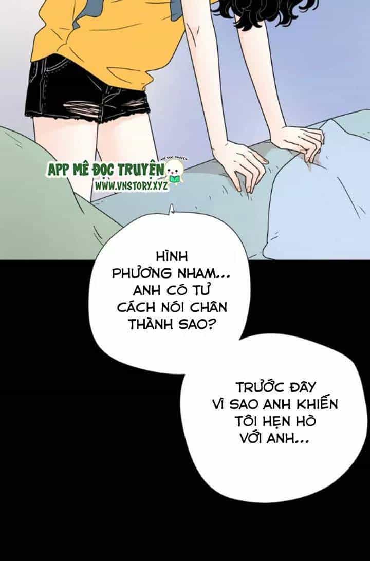 Cạm Bẫy Ngọt Ngào - Chương 49 - ảnh 11