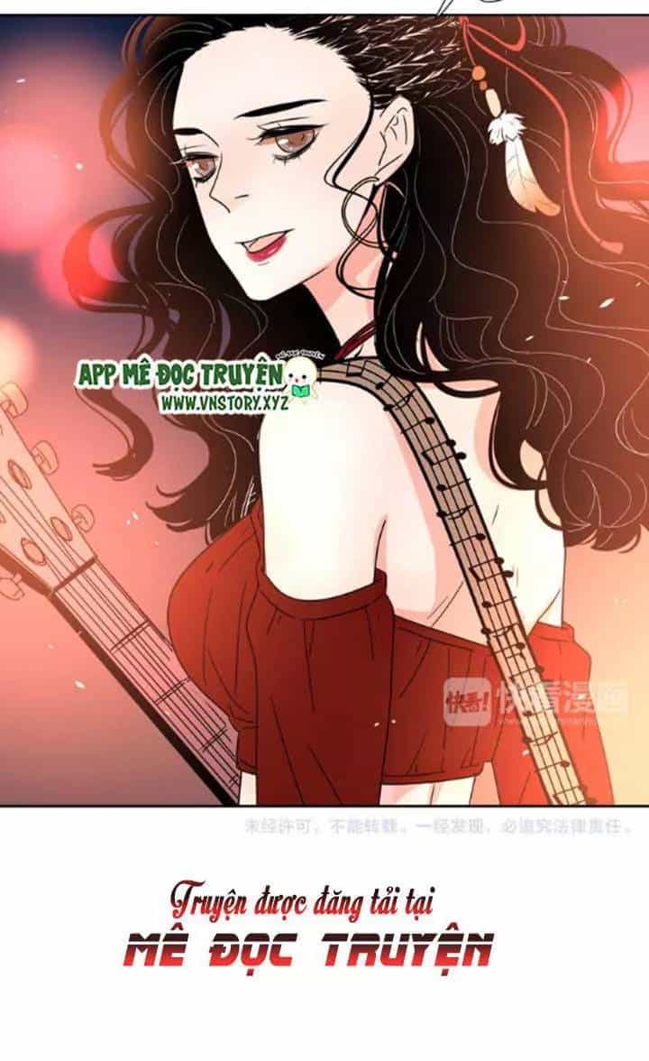 Cạm Bẫy Ngọt Ngào - Chương 49 - ảnh 34