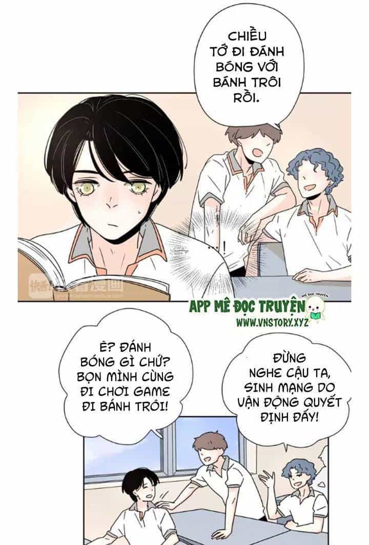 Cạm Bẫy Ngọt Ngào - Chương 50 - ảnh 5
