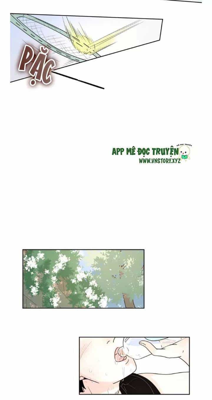 Cạm Bẫy Ngọt Ngào - Chương 50 - ảnh 9