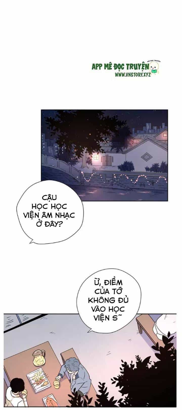 Cạm Bẫy Ngọt Ngào - Chương 51 - ảnh 10