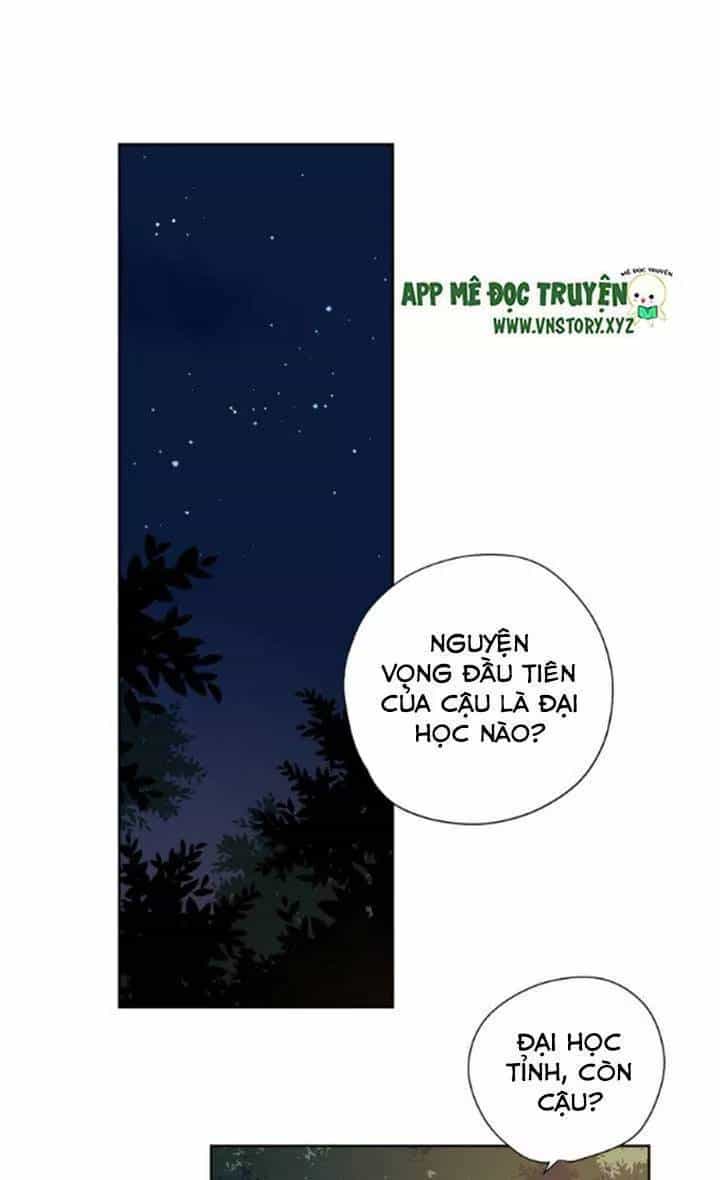 Cạm Bẫy Ngọt Ngào - Chương 51 - ảnh 2