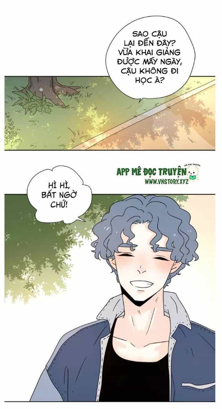 Cạm Bẫy Ngọt Ngào - Chương 51 - ảnh 8