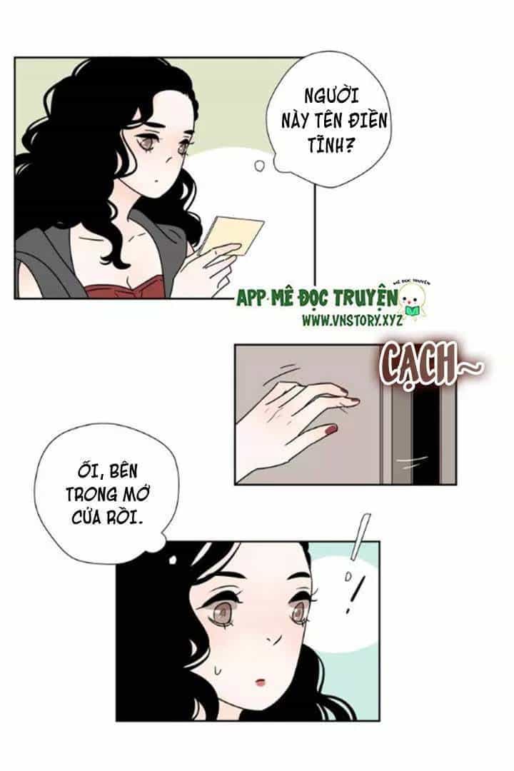 Cạm Bẫy Ngọt Ngào - Chương 52 - ảnh 15