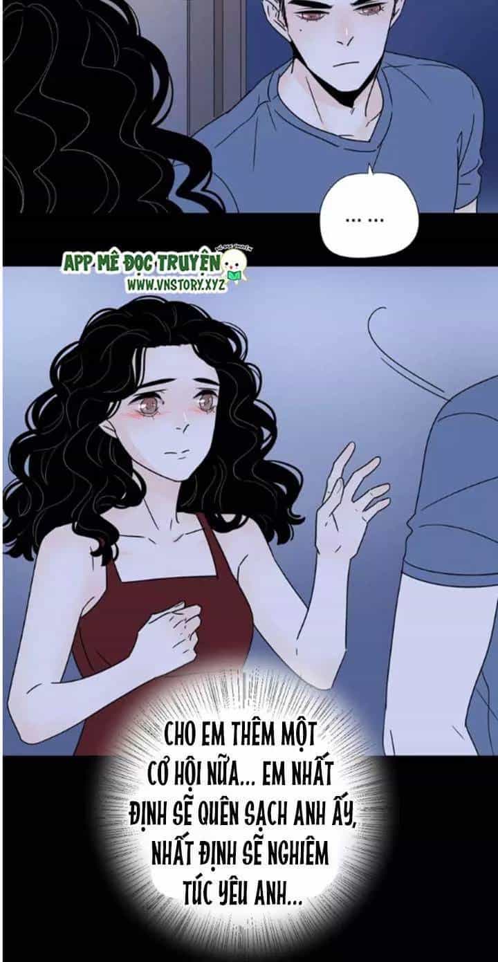 Cạm Bẫy Ngọt Ngào - Chương 52 - ảnh 19