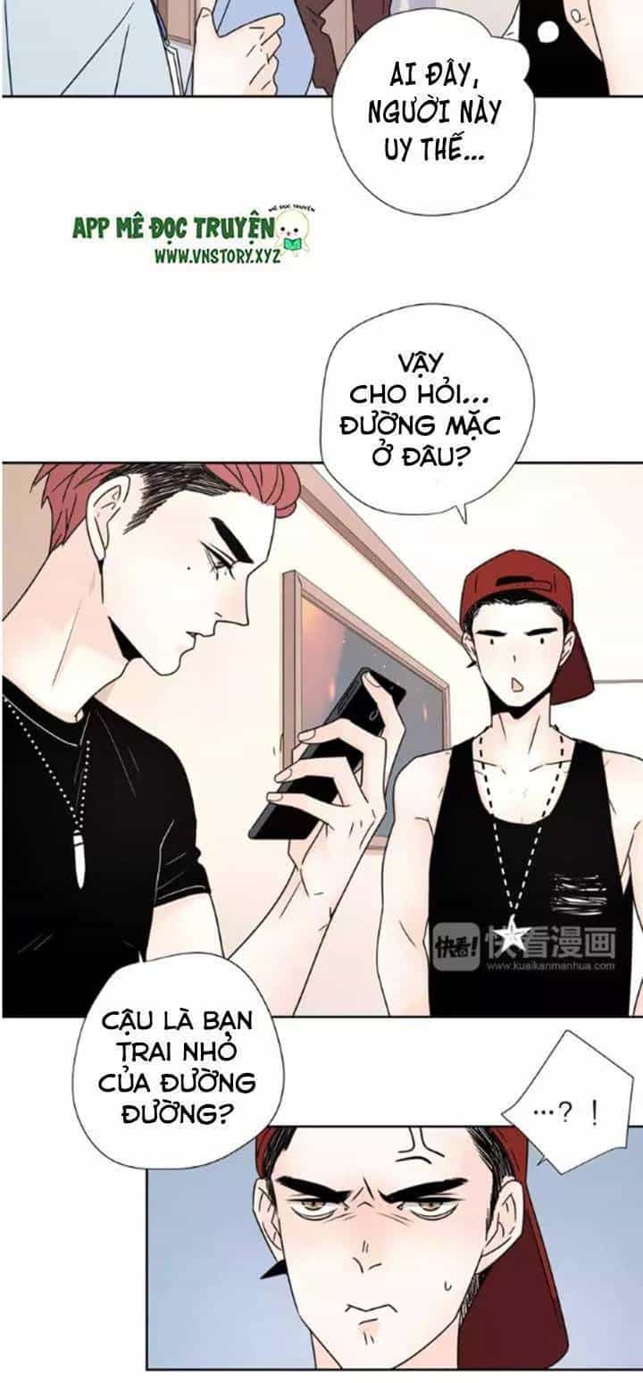 Cạm Bẫy Ngọt Ngào - Chương 53 - ảnh 16