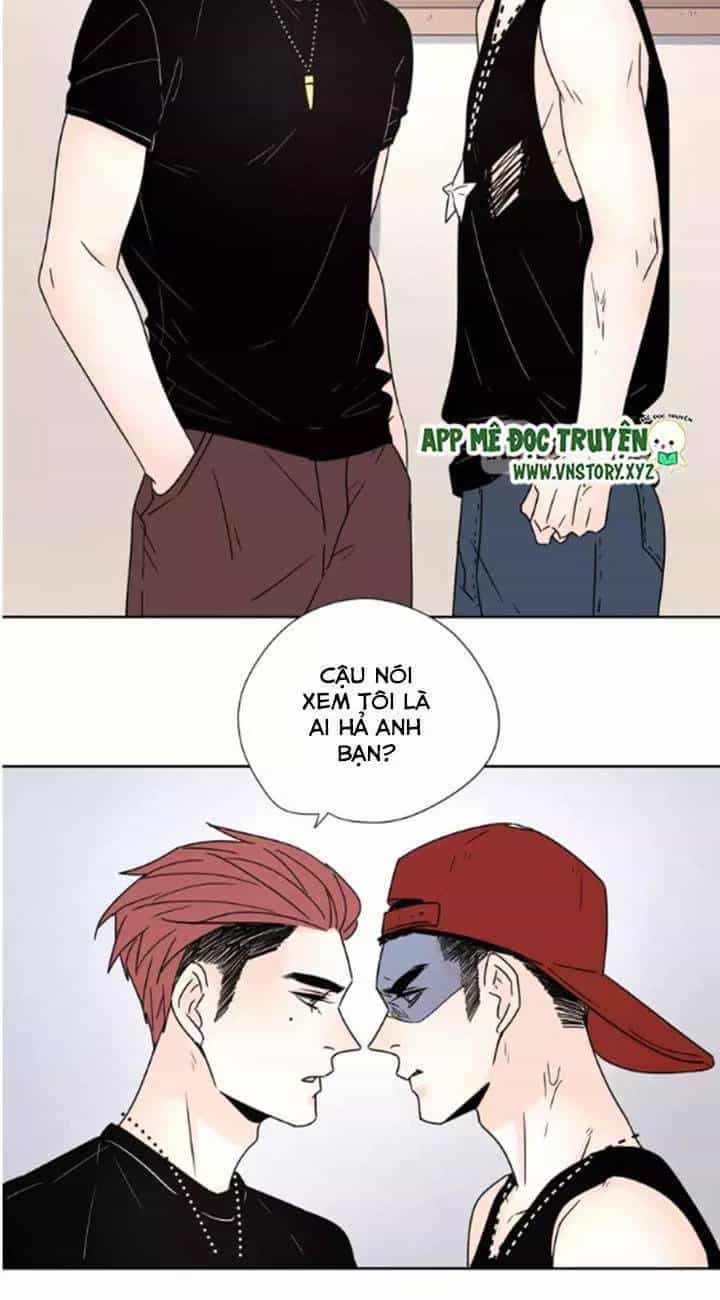 Cạm Bẫy Ngọt Ngào - Chương 53 - ảnh 19