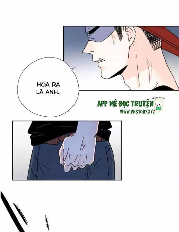 Cạm Bẫy Ngọt Ngào - Chương 53 - ảnh 20