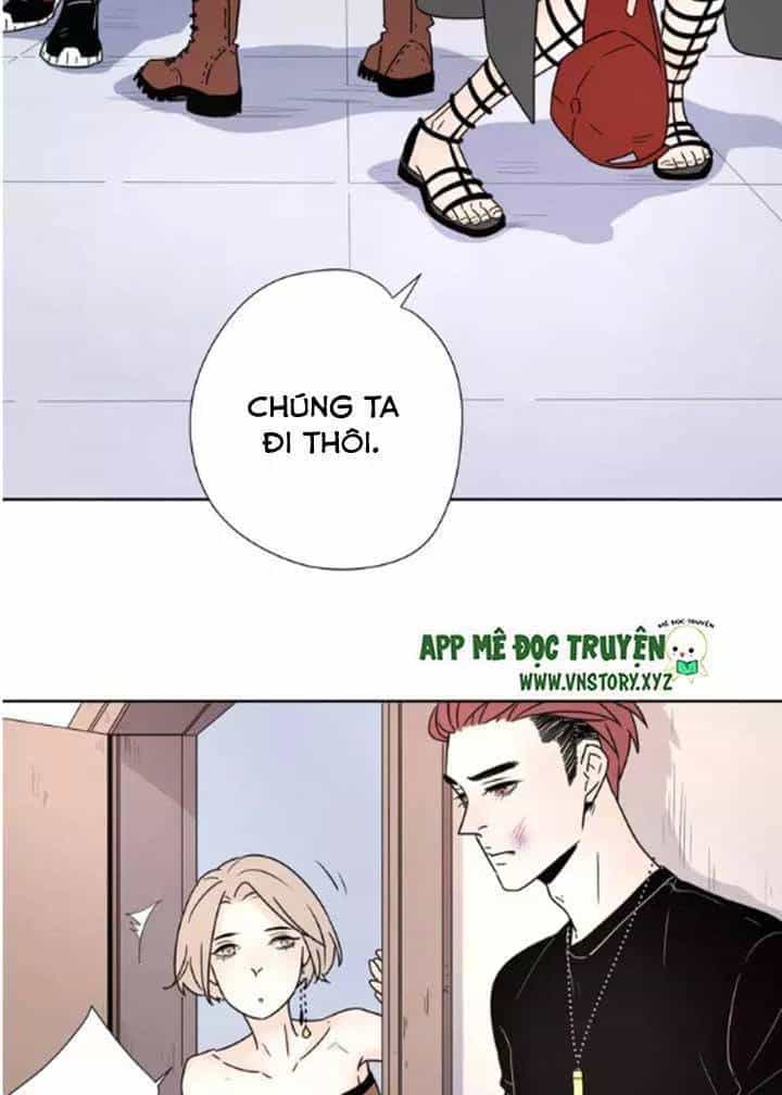 Cạm Bẫy Ngọt Ngào - Chương 53 - ảnh 26