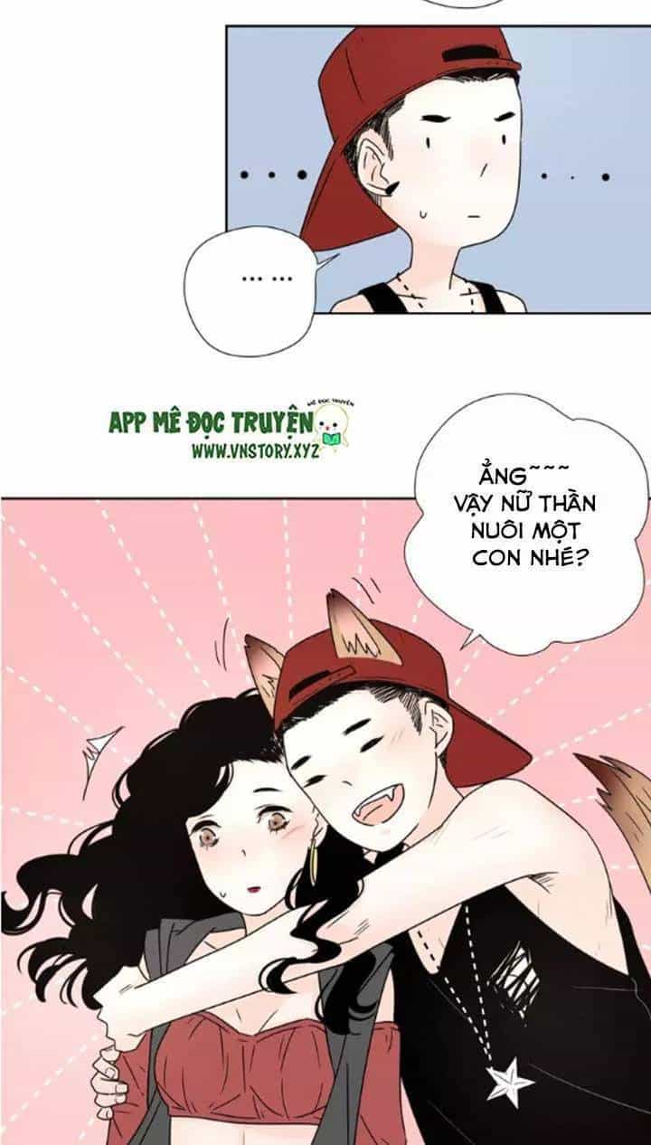 Cạm Bẫy Ngọt Ngào - Chương 53 - ảnh 35