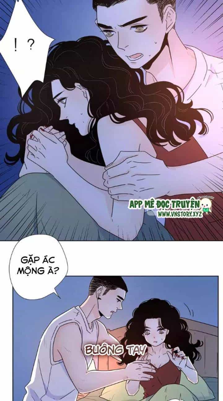 Cạm Bẫy Ngọt Ngào - Chương 54 - ảnh 19