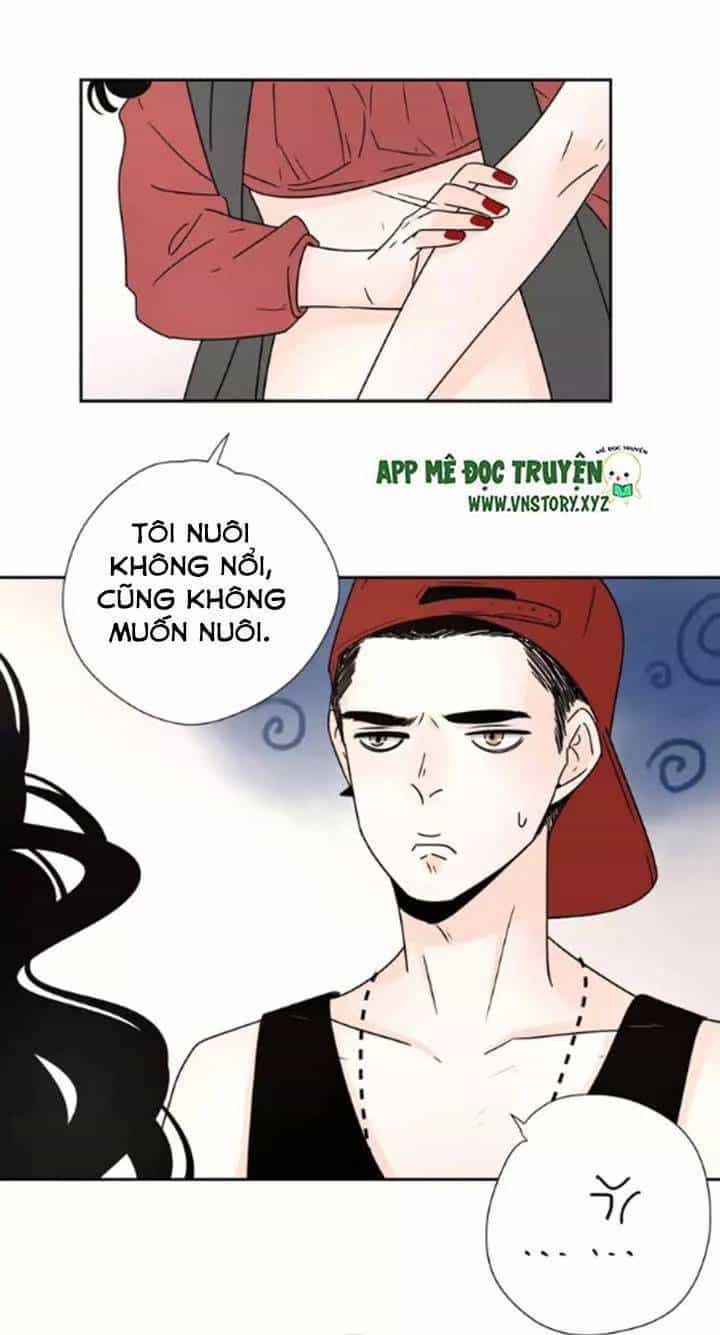Cạm Bẫy Ngọt Ngào - Chương 54 - ảnh 2