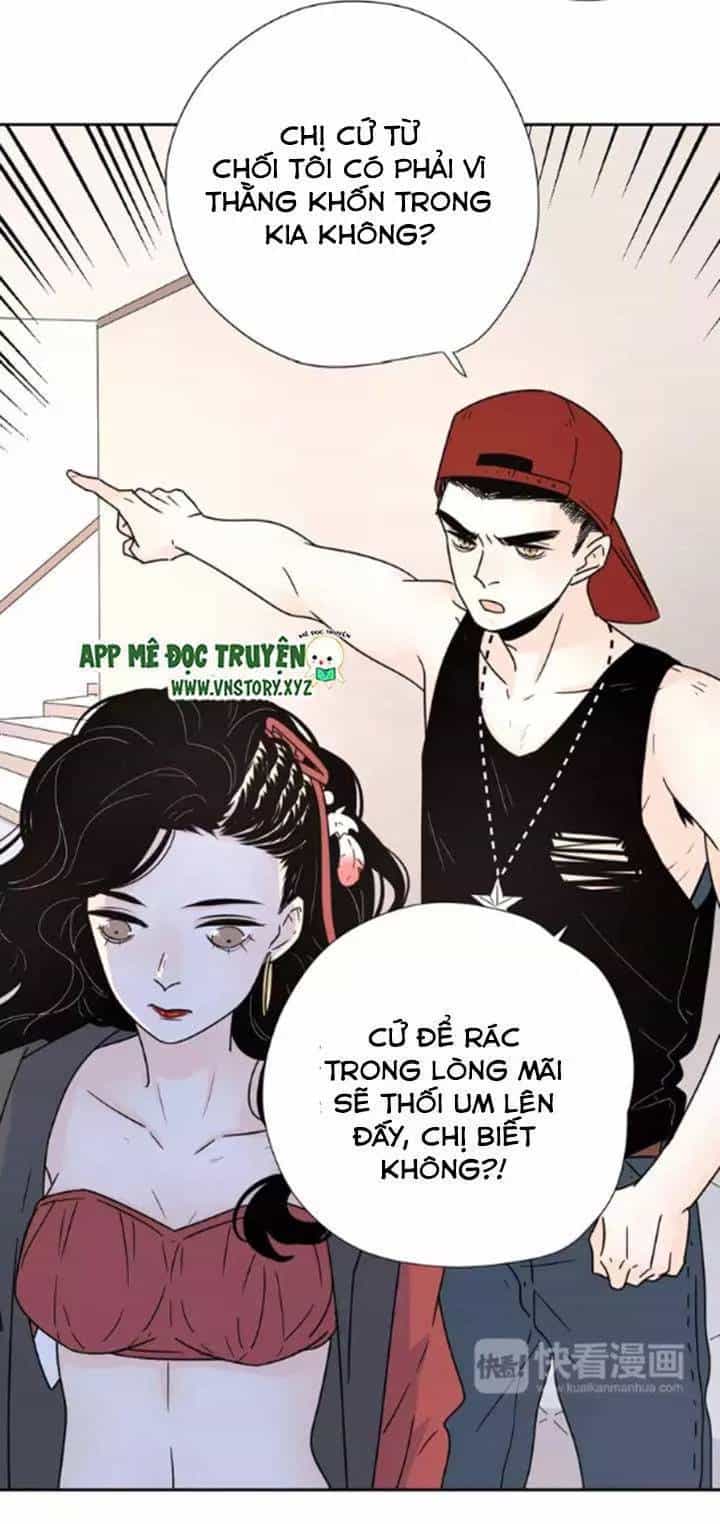 Cạm Bẫy Ngọt Ngào - Chương 54 - ảnh 3