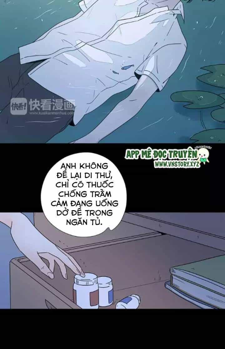 Cạm Bẫy Ngọt Ngào - Chương 55 - ảnh 31