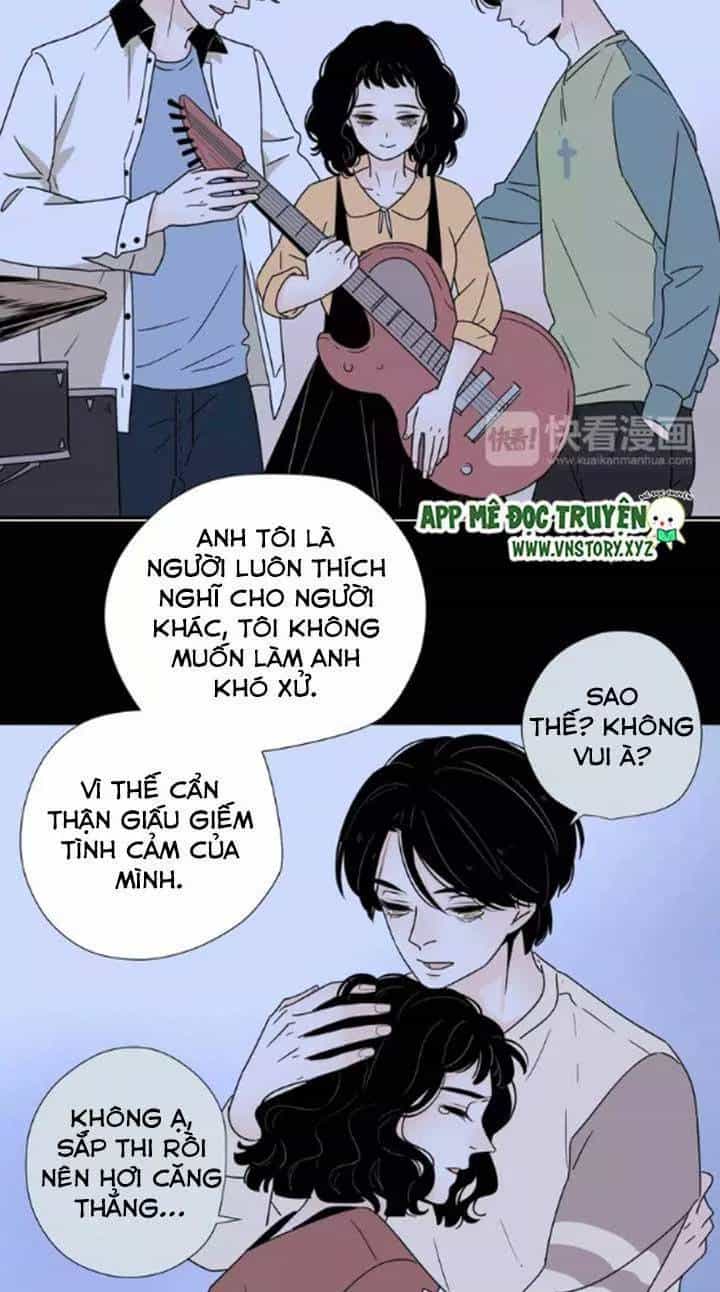 Cạm Bẫy Ngọt Ngào - Chương 55 - ảnh 9