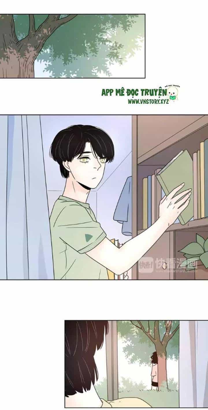 Cạm Bẫy Ngọt Ngào - Chương 56 - ảnh 15