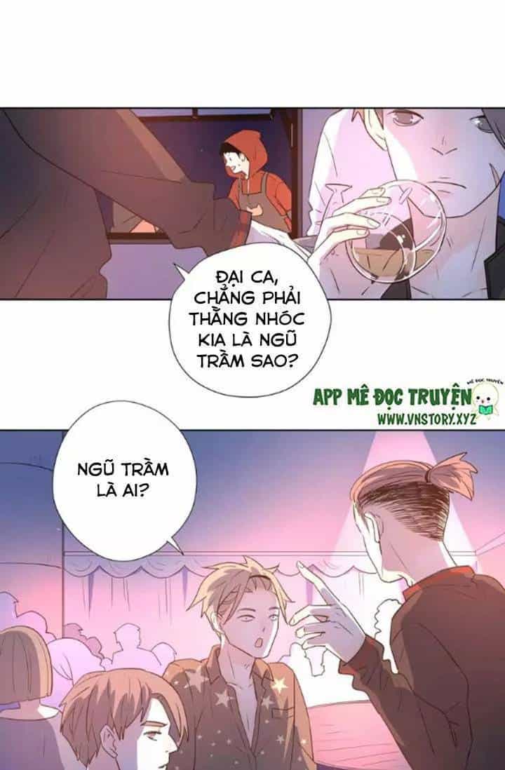 Cạm Bẫy Ngọt Ngào - Chương 58 - ảnh 2