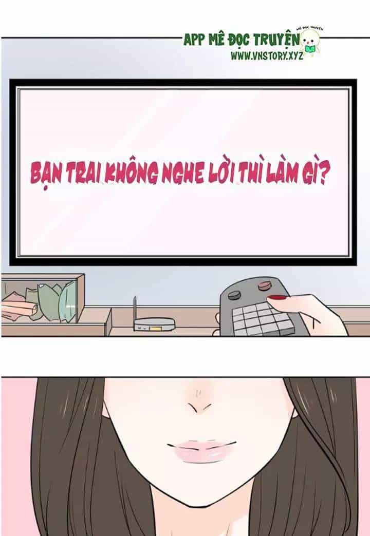 Cạm Bẫy Ngọt Ngào - Chương 59 - ảnh 10