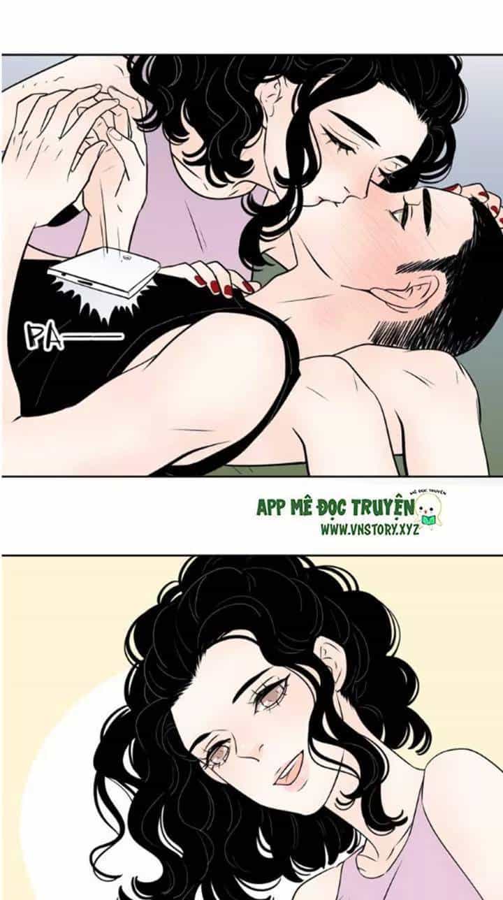 Cạm Bẫy Ngọt Ngào - Chương 59 - ảnh 16