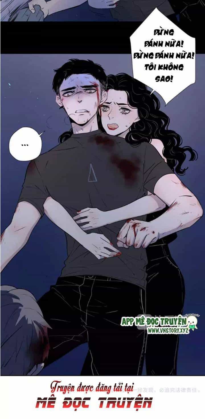 Cạm Bẫy Ngọt Ngào - Chương 60 - ảnh 44