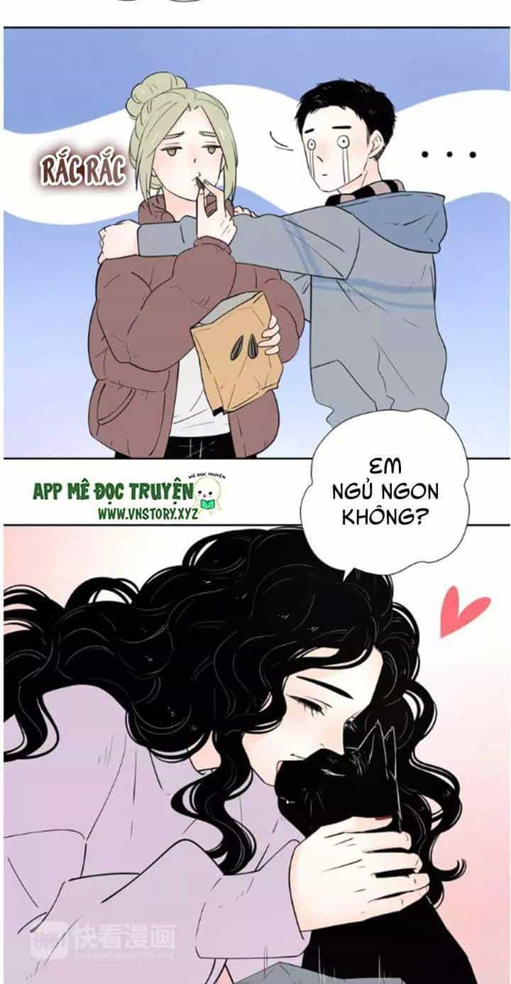 Cạm Bẫy Ngọt Ngào - Chương 60 - ảnh 9