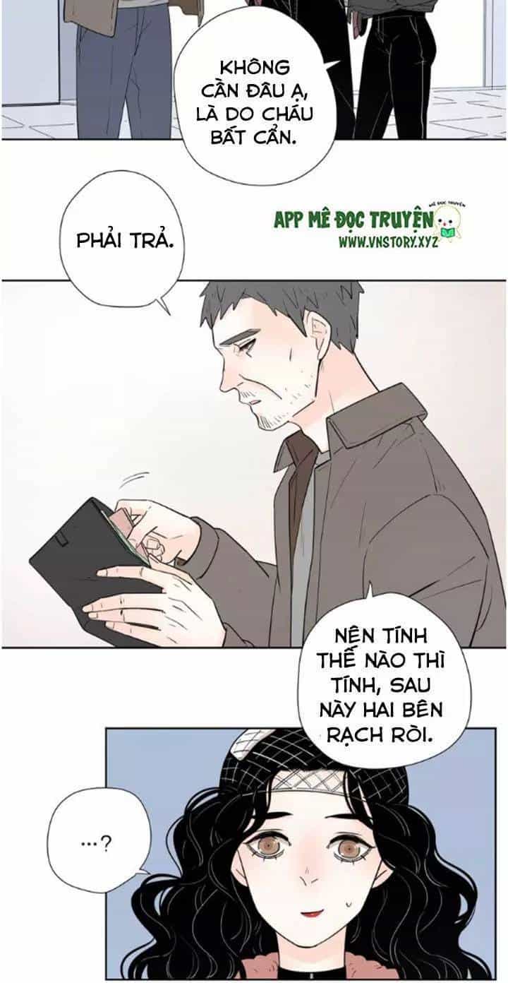 Cạm Bẫy Ngọt Ngào - Chương 61 - ảnh 12