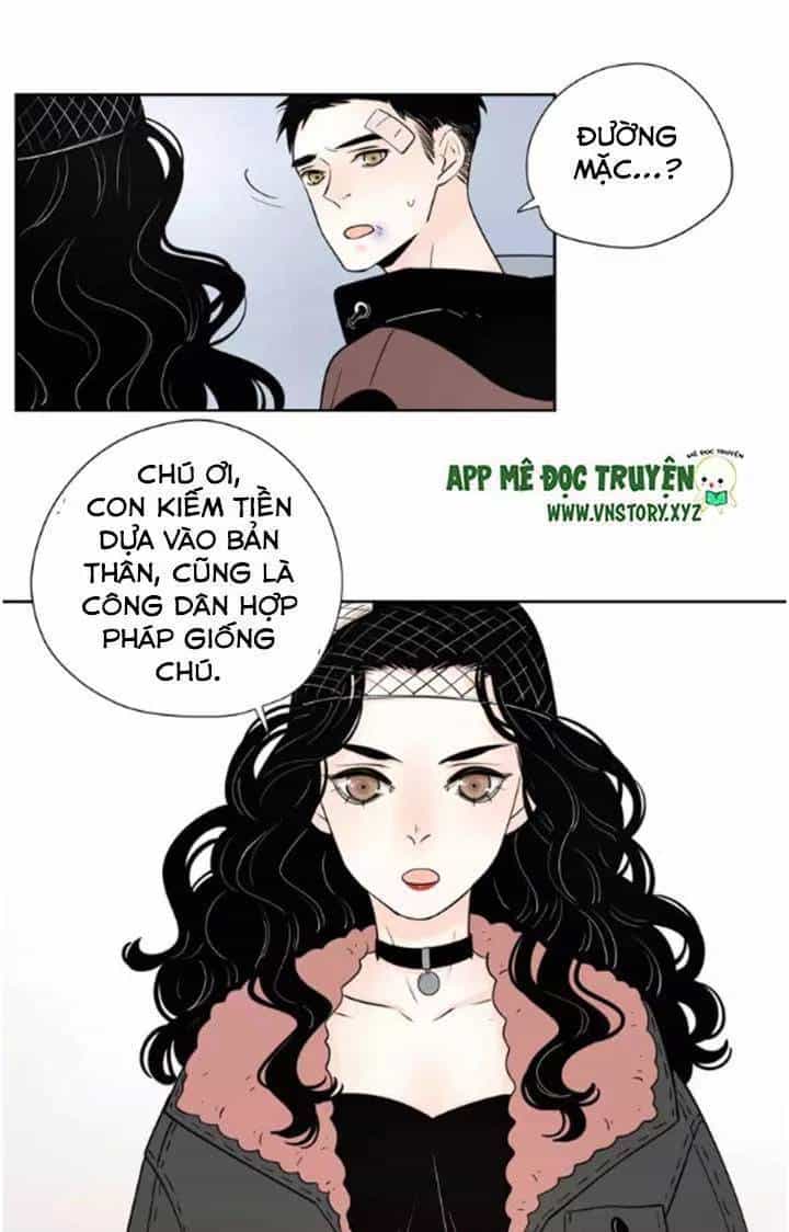 Cạm Bẫy Ngọt Ngào - Chương 61 - ảnh 16