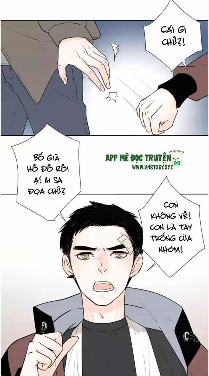 Cạm Bẫy Ngọt Ngào - Chương 61 - ảnh 19