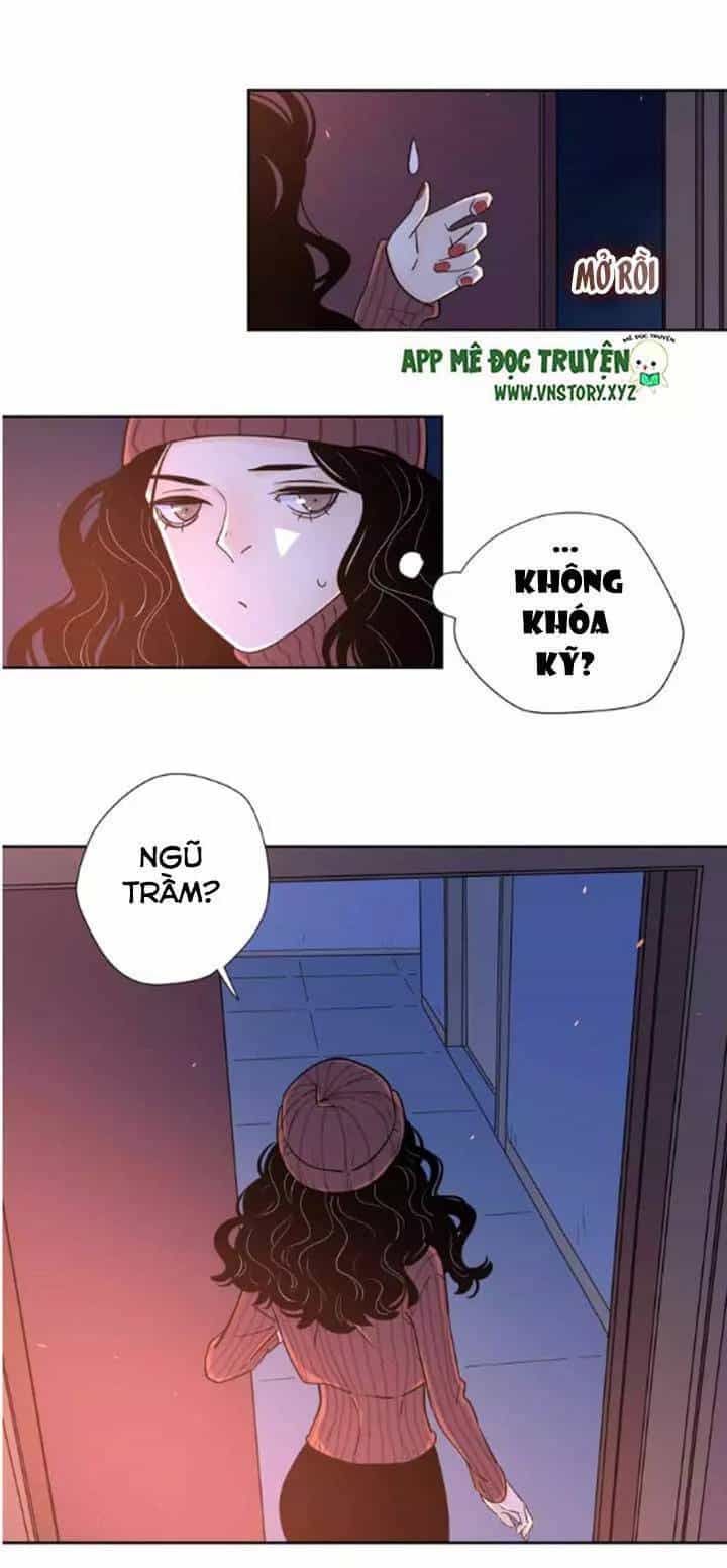 Cạm Bẫy Ngọt Ngào - Chương 61 - ảnh 34