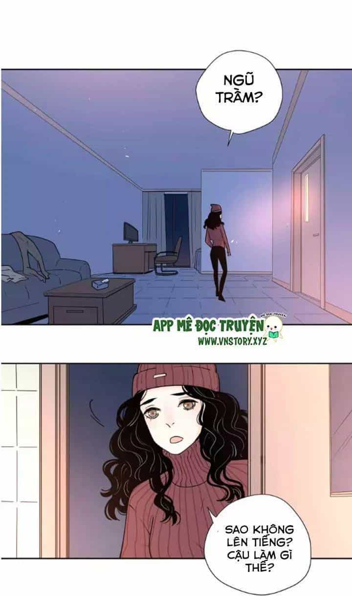 Cạm Bẫy Ngọt Ngào - Chương 61 - ảnh 35