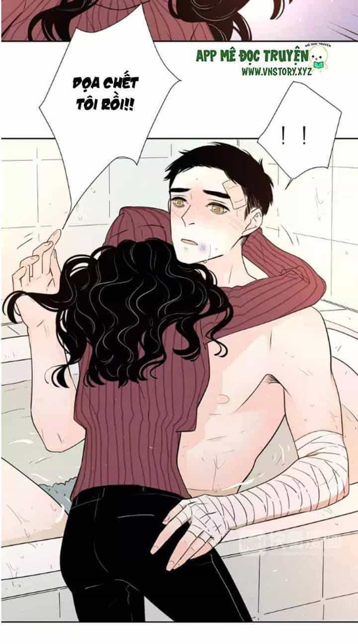 Cạm Bẫy Ngọt Ngào - Chương 61 - ảnh 39