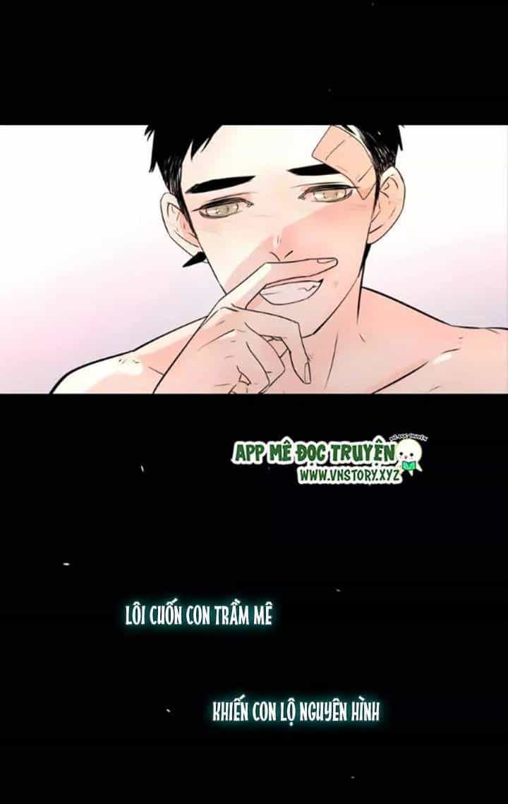 Cạm Bẫy Ngọt Ngào - Chương 62 - ảnh 16