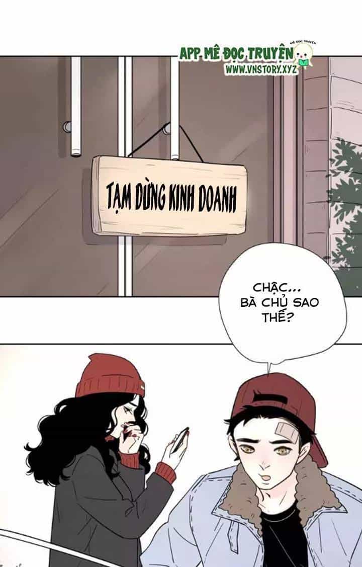 Cạm Bẫy Ngọt Ngào - Chương 62 - ảnh 26