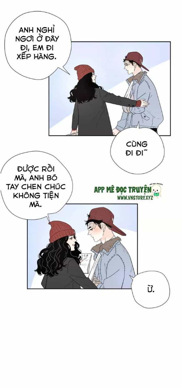 Cạm Bẫy Ngọt Ngào - Chương 62 - ảnh 35